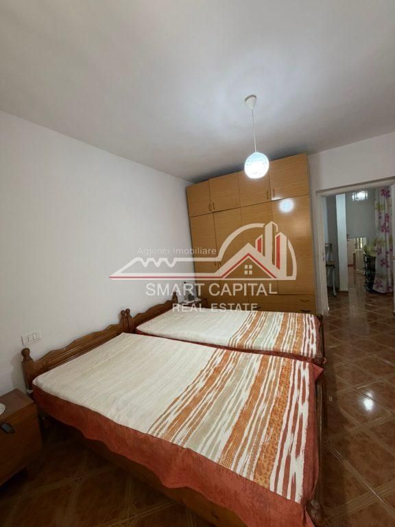 IN VENDITA APPARTAMENTO 1 + 1 AL MERCATO DEL RISO, VLORE