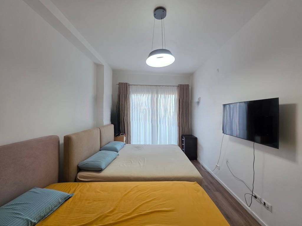 SHESIM APARTAMENT 2+1+2 &amp; POST PARKIMI PRANE PAZARIT TE RI