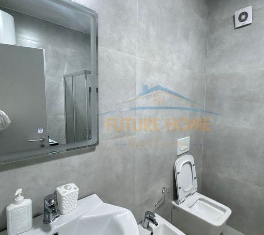 Affitto, Appartamento 1+1, Zogu i Zi, Tirana