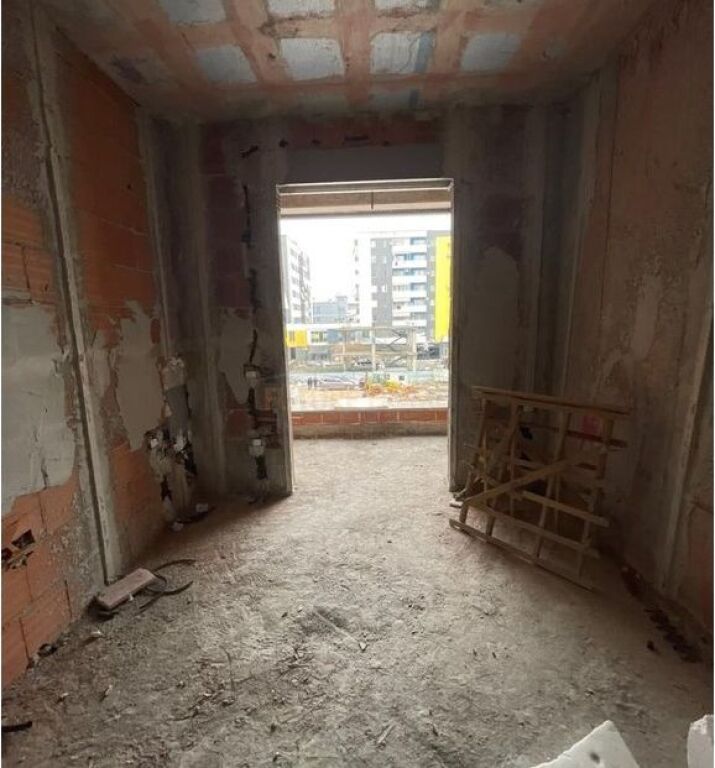 Shitet, Apartament 1+1, Olive Rezidece, Kamez.