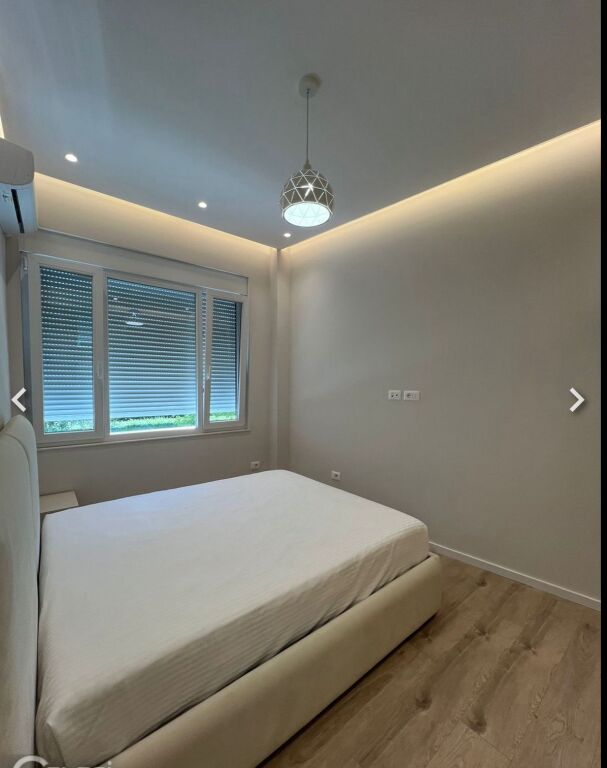 🏠 APARTMENT 1+1 FOR RENT – TIRANA CENTER, DIBRËS STREET