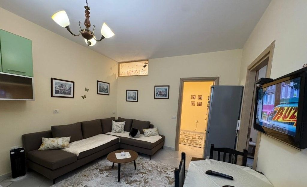 Appartamento 2+1 nel Complesso FZ Lago Secco