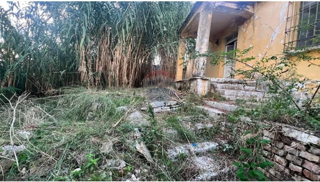 🏡 Terreno + Edificio in Vendita Kuzum Baba, Vlorë