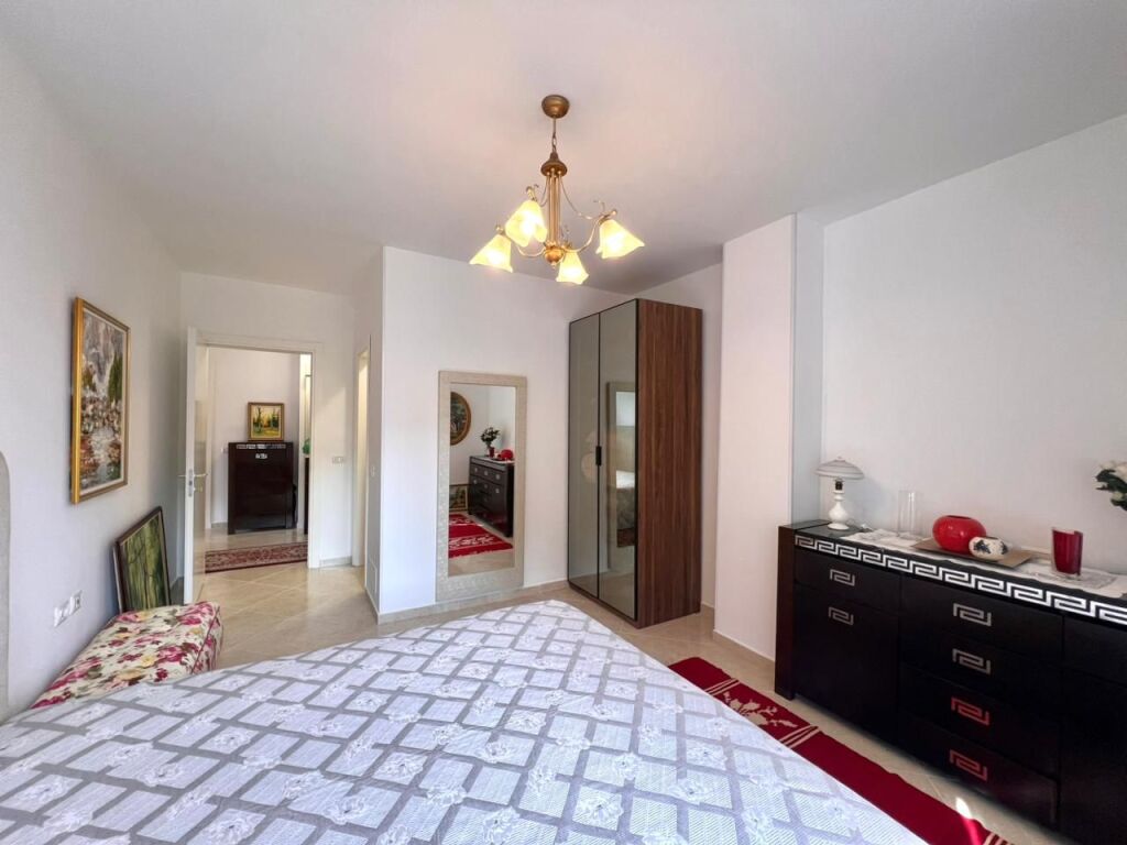 In Affitto: 3+1+2wc &amp; Balcone + 1 Posto Auto  📍CENTRO - Black Diamond Hotel (100% Completato) Posizione Premium || 1.300€/mese