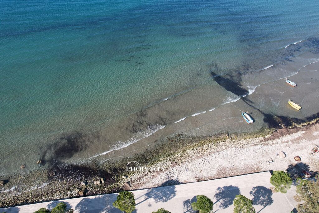 Apartment for sale on the Lungomare