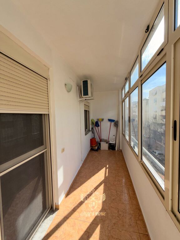 QERA  • 2+1 me 2 ballkone📍 Lokacioni: Pranveraa Durres