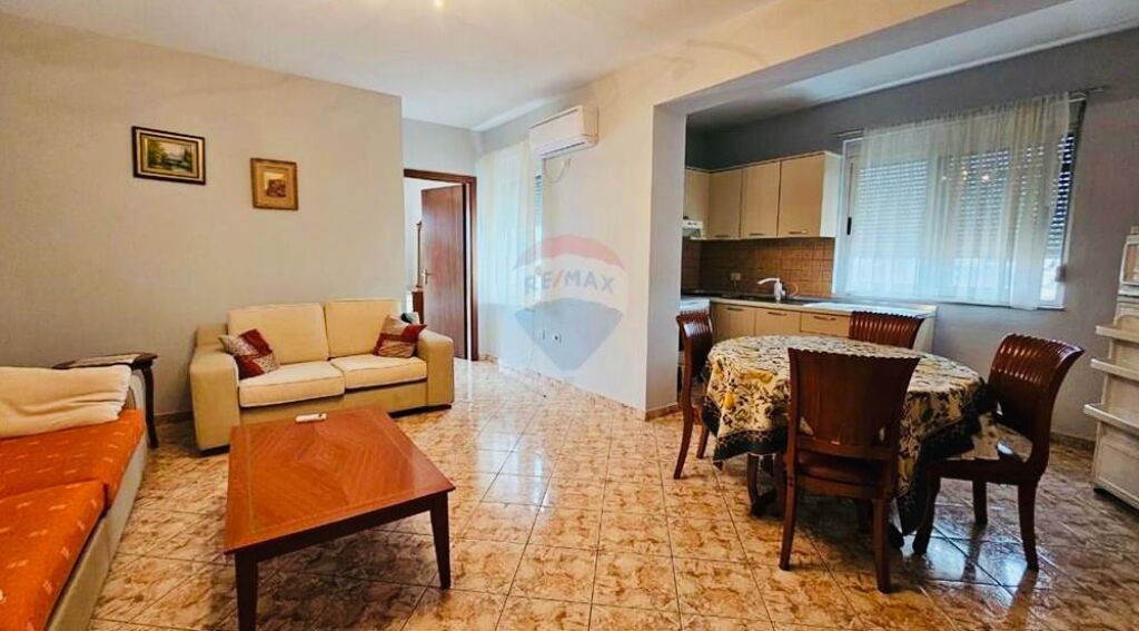 📍🏠Apartament 1+1 Rruga e Kavajes