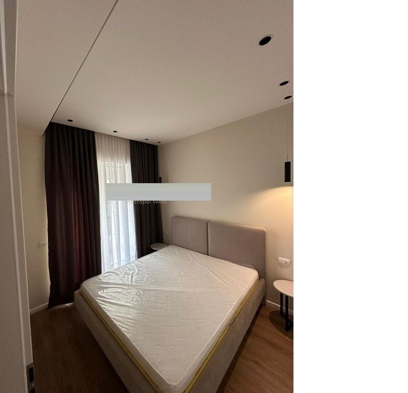 Shitet apartament 1+1 te Rezidenca Kaimi ne zonen e Ali Demit!