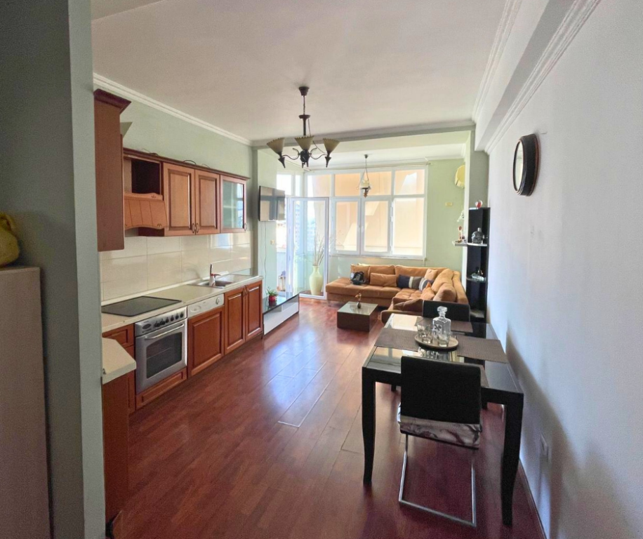 Apartament me qira 2+1 – Bllok