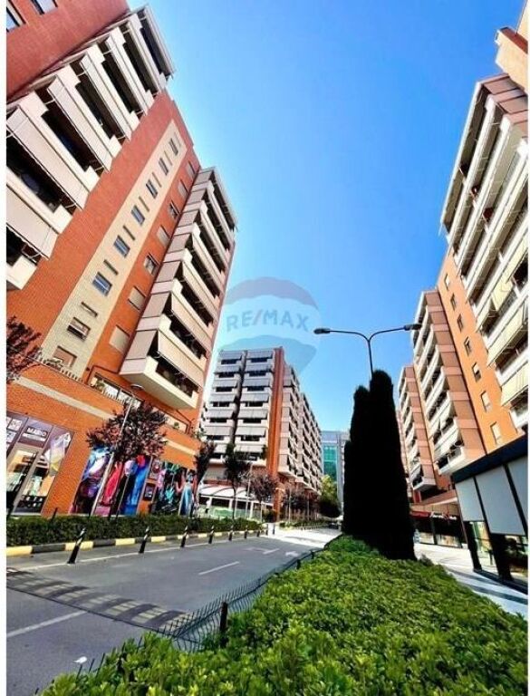 APARTAMENT 1+1 ME QIRA TEK KOMPLEKSI DELIJORGJI!