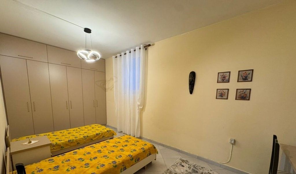 Appartamento 2+1 nel Complesso FZ Lago Secco