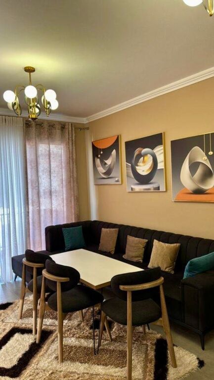 📣 SUPER RENT Apartment 1+1 📍 “5-Maji” Street ✨