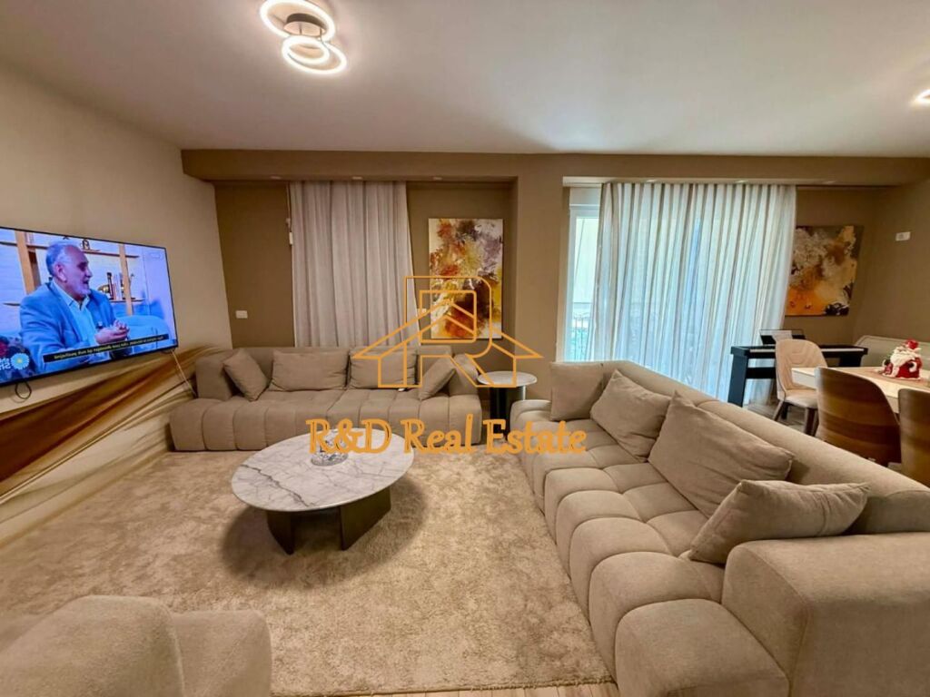 🏡 APARTAMENT 2+1+2 NË SHITJE – KOMPLEKSI ANA (95.3 m²)