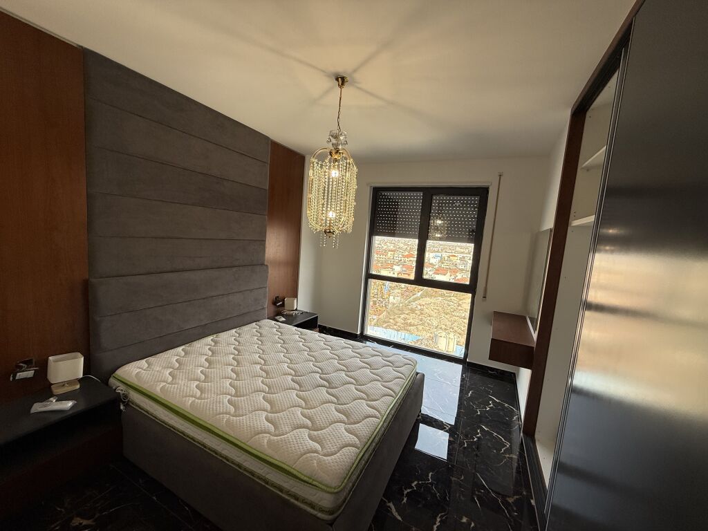 Apartament 1+1 me qera tek Casa Italia 600€