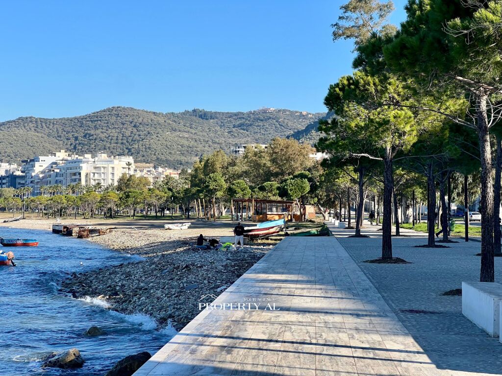 Apartment for sale on the Lungomare