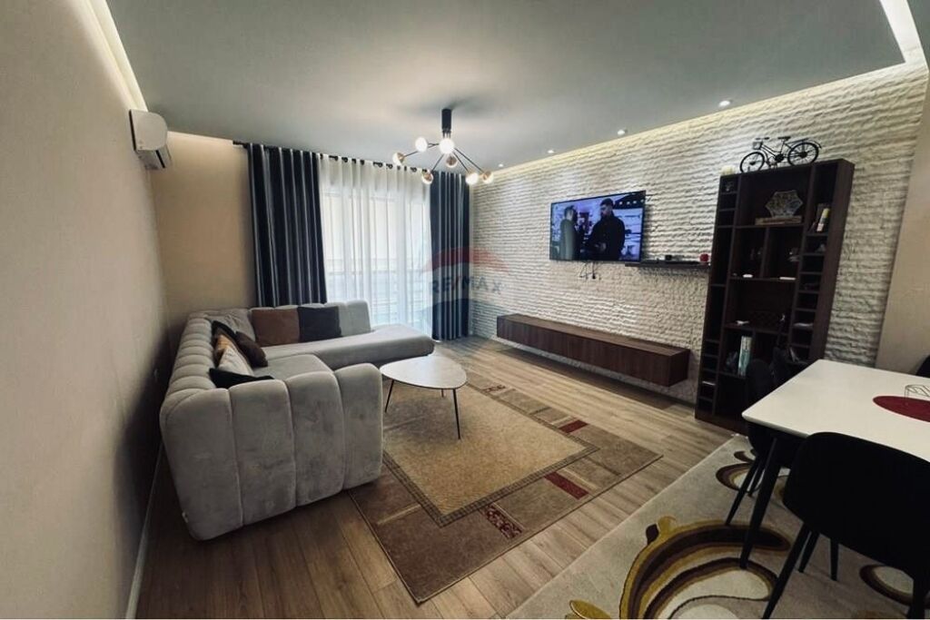 📍🏠Apartament 1+1 Laprake (Kompleksi Aura)