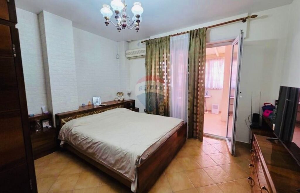 🏠📍Shitet Apartament 1 +1 Komuna e Parisit (Kika 1)