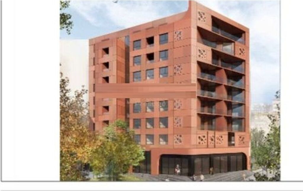 APARTAMENT 1+1 NE SHITJE KOMPLEKSI QERSHIA, ALI DEMI!