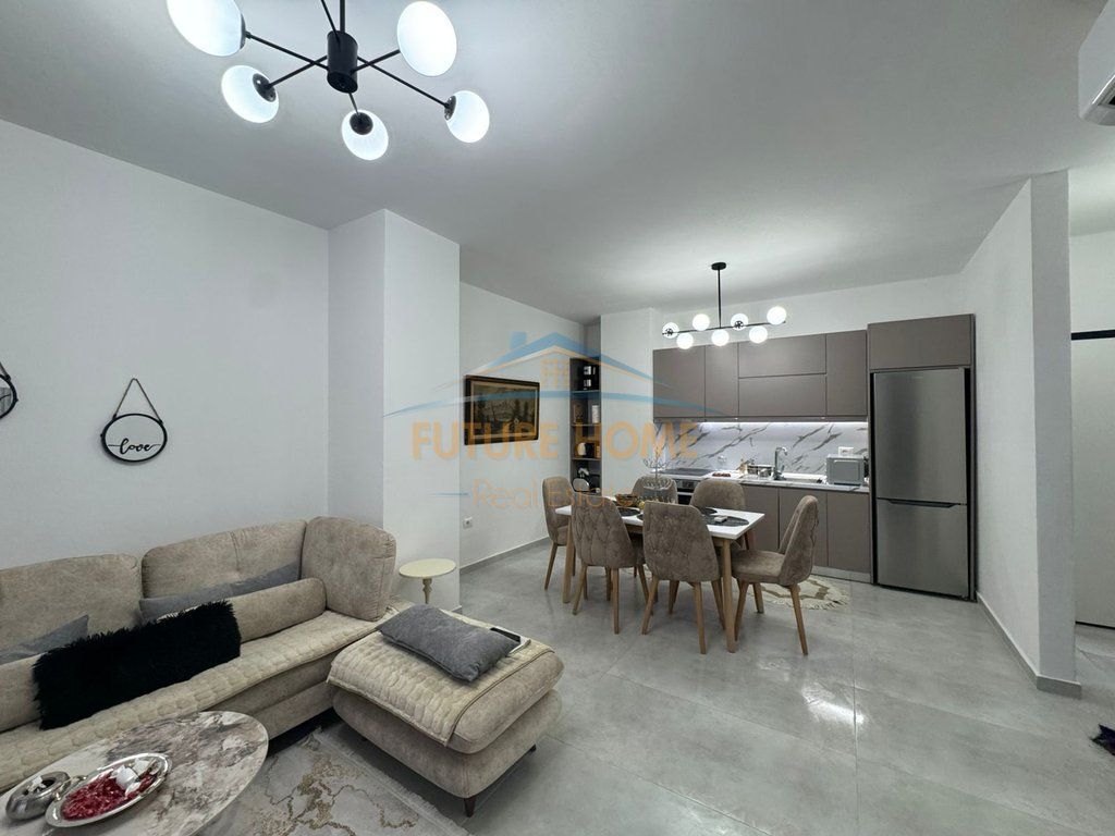 Qera, Apartament 1+1 , Zogu i Zi, Tiranë
