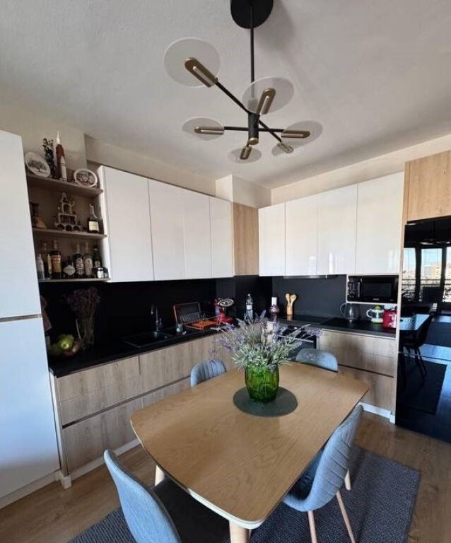 Shitet Apartament 2+1+2+depo tek Kompleksi Vizion Plus, Don Bosco