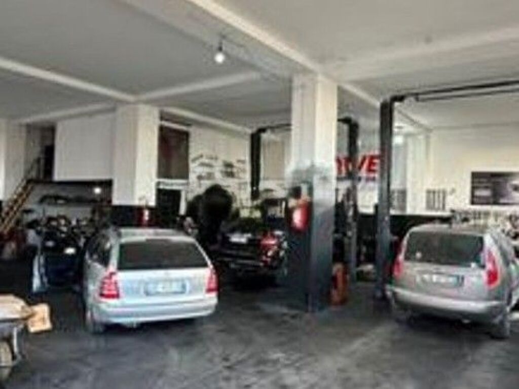 Shitet ose jepet me qera Ambient Komercial – Kati 0 Selite