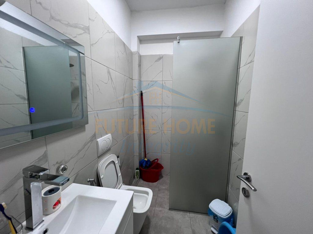 Qera, Apartament 1+1, Spitali Amerikan 3, Tiranë.