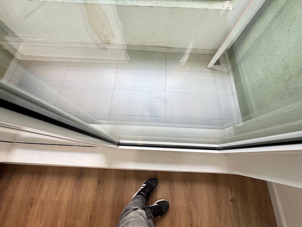 For Rent 1+1 Ali Demi