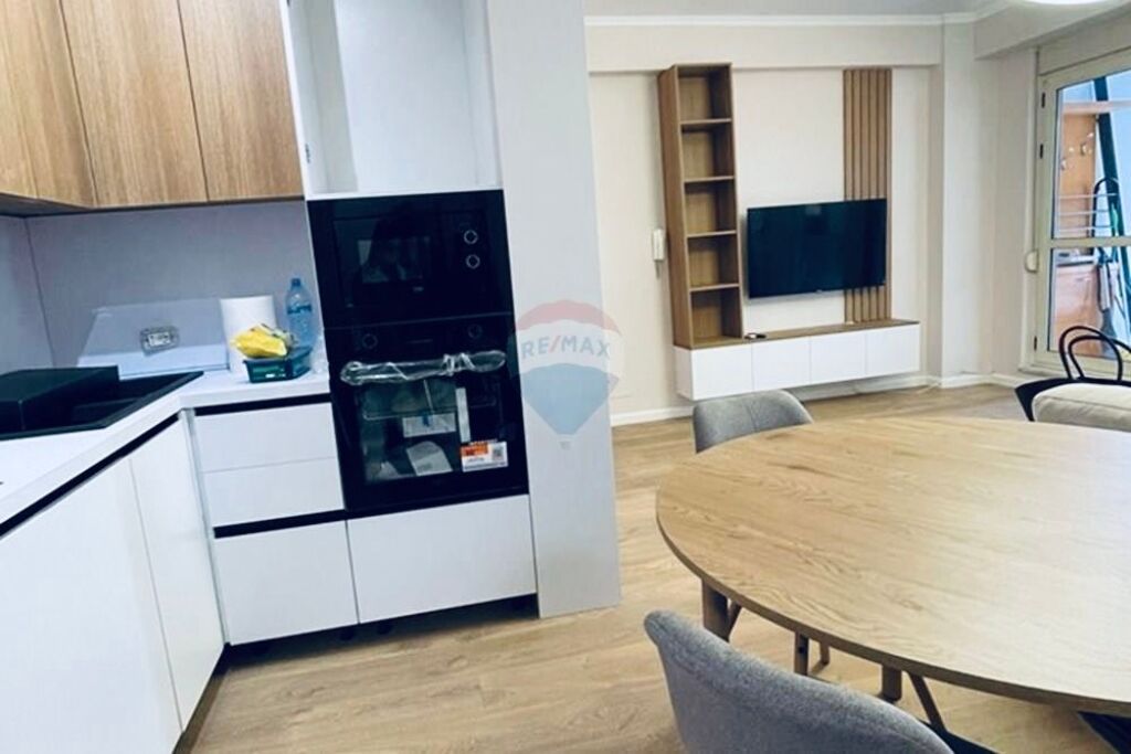 📍🏠Apartament 1+1 Kompleksi Deliorgji