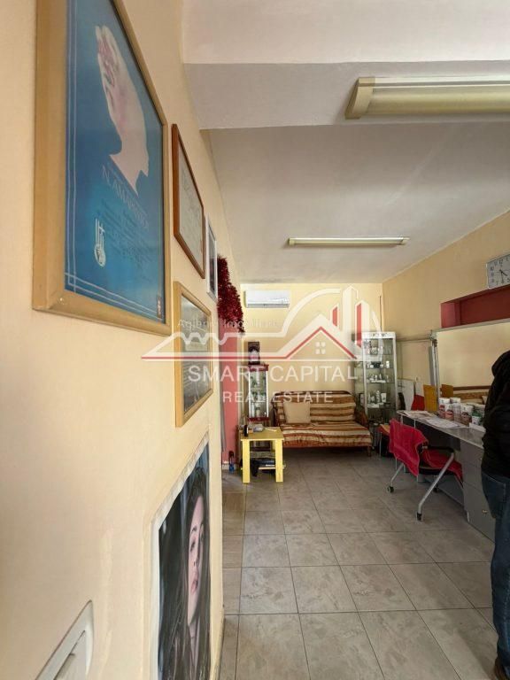 IN VENDITA APPARTAMENTO 1 + 1 AL MERCATO DEL RISO, VLORE