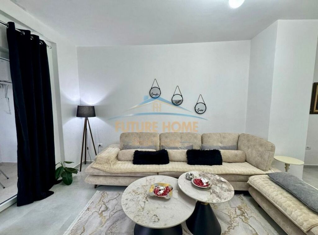 Qera, Apartament 1+1 , Zogu i Zi, Tiranë