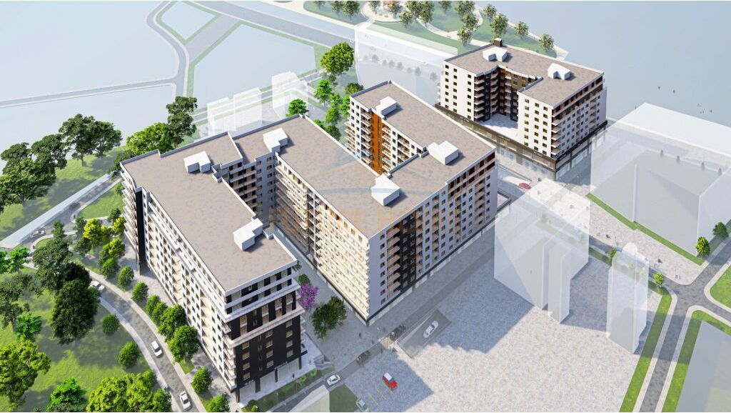 Shitet Apartament 2+1+2, Paskuqan , Tirane