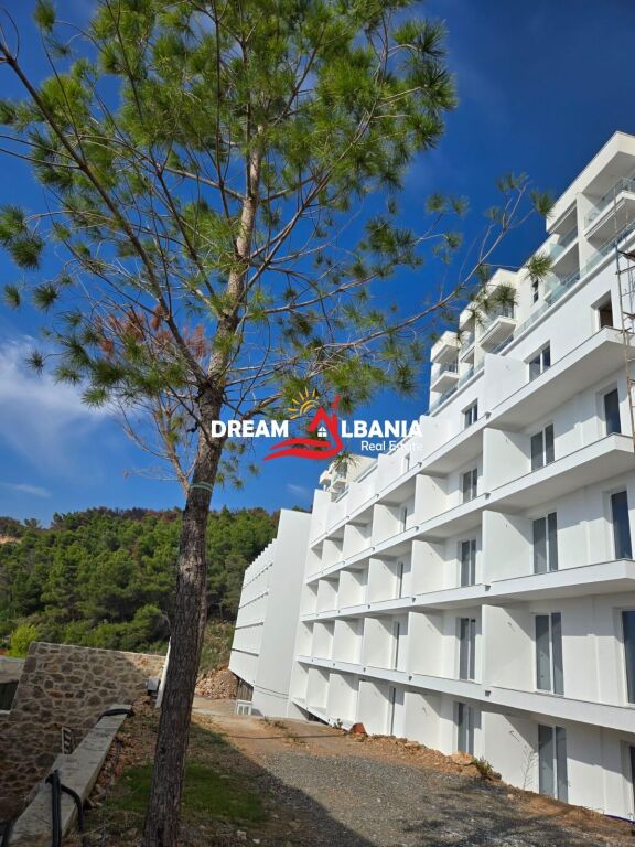 Apartament për shitje 1+1 në Shëngjin (ID 41111524)