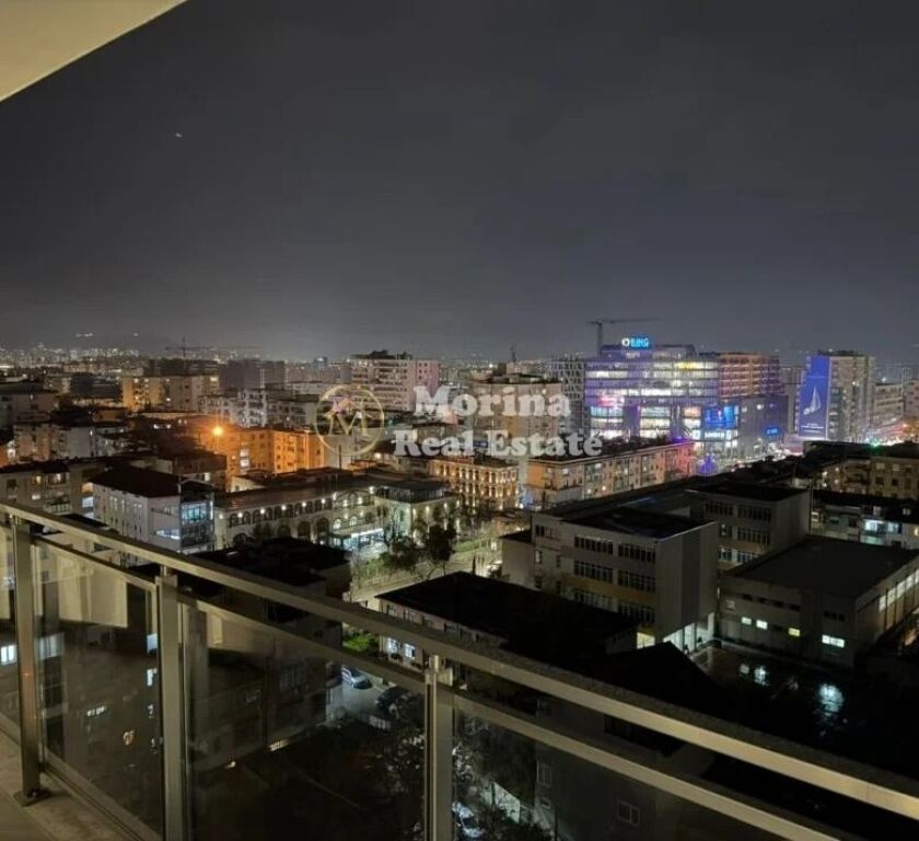 Qera | Apartament 2 + 1 | Golden Tower Residence | 1250 €/muaj