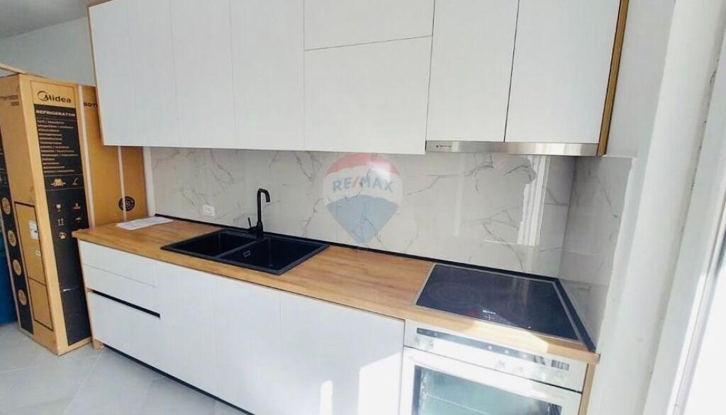 📍🏠Apartament 1+1 Rruga e Dibres Prane QSUT