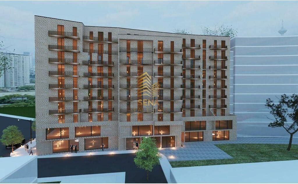 Shitet, Apartament 2+1+blk, Ali Demi, 143,800 Euro I diskutueshem