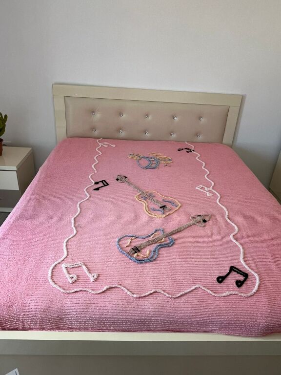 ✨ JEPET ME QERA APARTAMENT SUPER LUKSOZ 3+1+2 NE 5 MAJ ✨