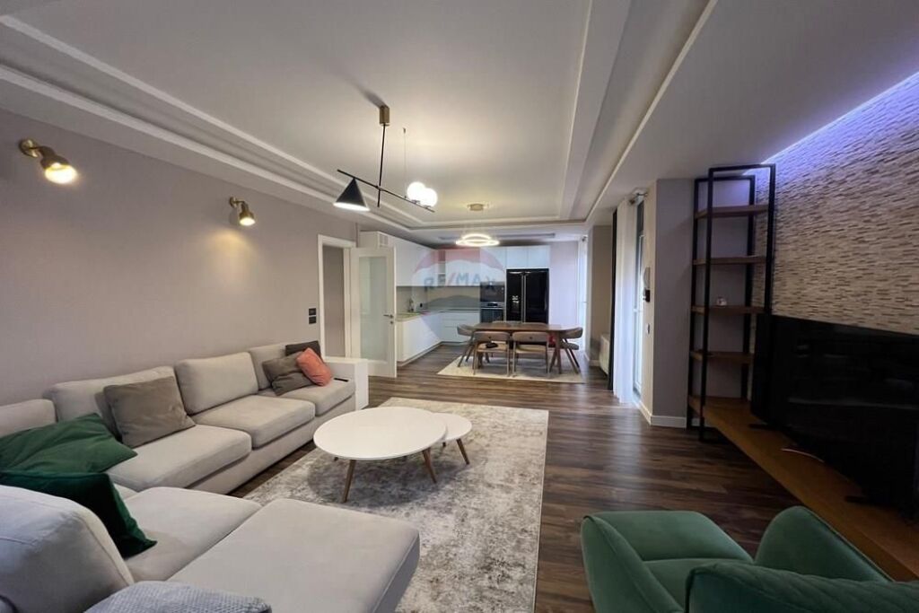 Apartment - For Sale - Former Aviation Field, Tirana(ID: 530291003-403)