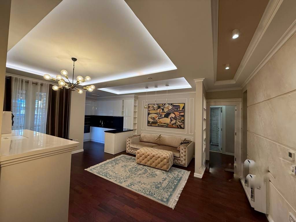 Ulet cmimi!! Apartament 2+1+2 tek Liqeni i Thate