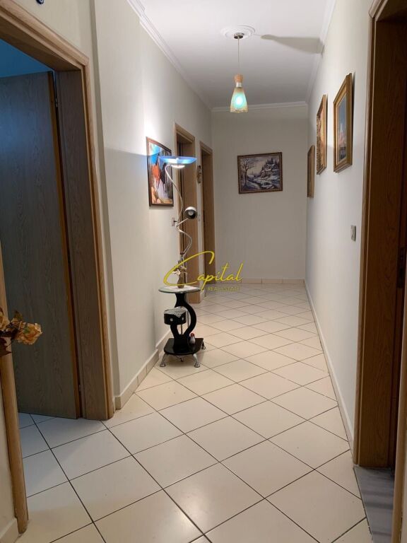 APARTMENT FOR RENT 2+1 ASTIR 500 EURO