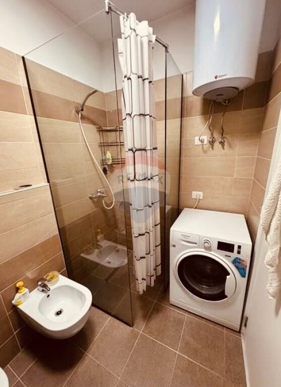 📍🏠Apartament 1+1 Laprake (Kompleksi Aura)