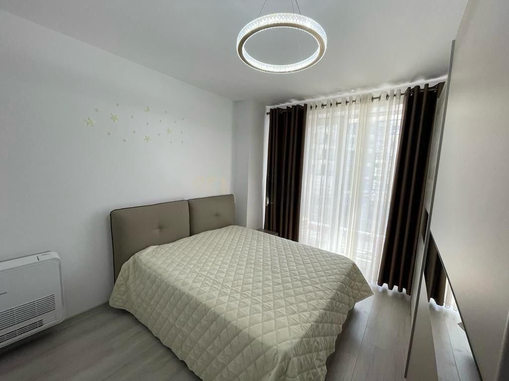 appartamento 2+1+2 in vendita, Garden Residenza Turdiu