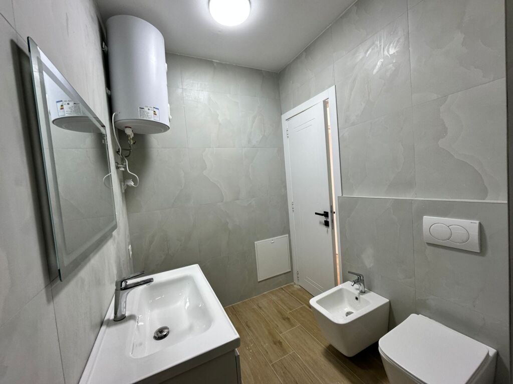 Shitet Apartament 2+1+Ballkon ne Don Bosko