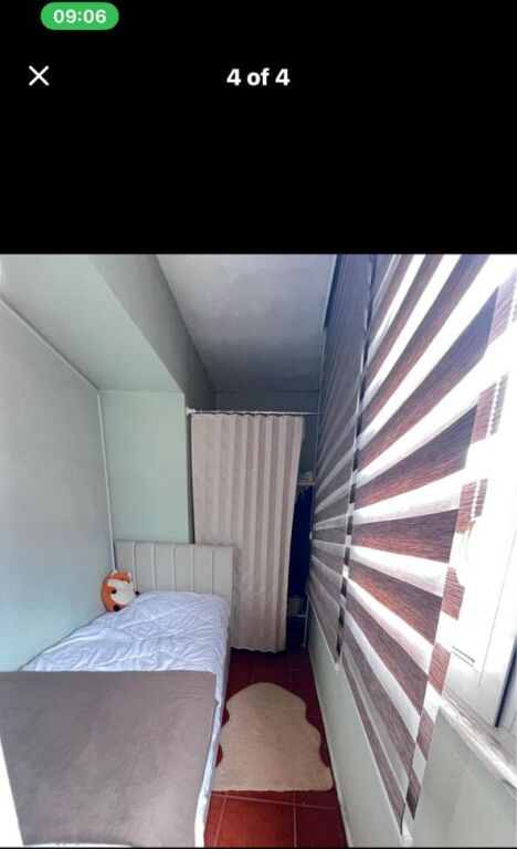 ✨ JEPET ME QERA APARTAMENT 1+1 NE 5 MAJ (PAS CONCORD) ✨