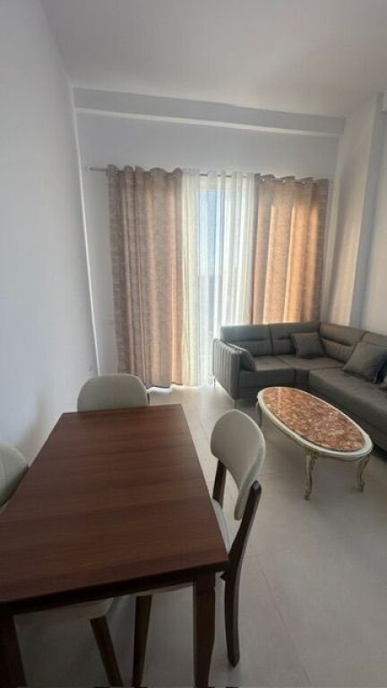 Appartamento 1+1 ad Astir nel complesso Tudas