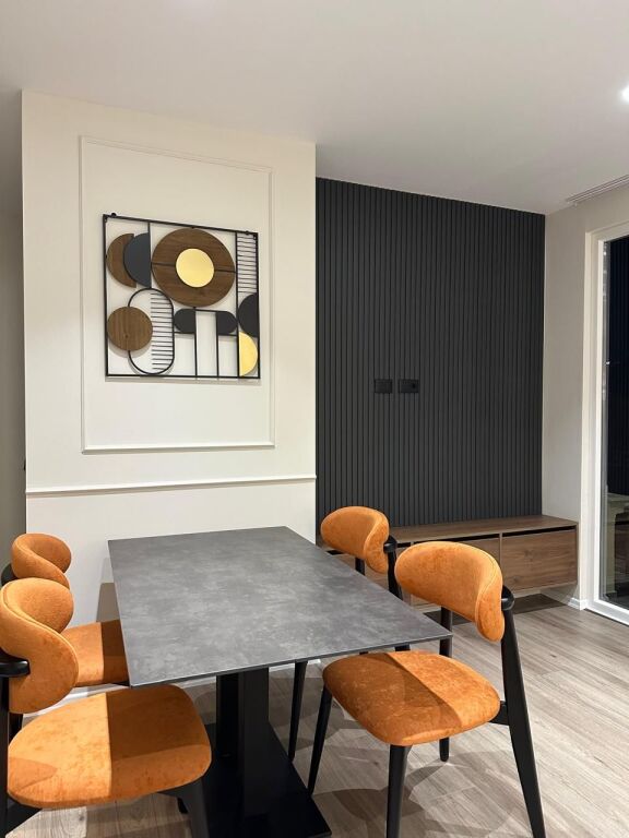 Apartament 1+1 per shitje ne Bllok, super i investuar