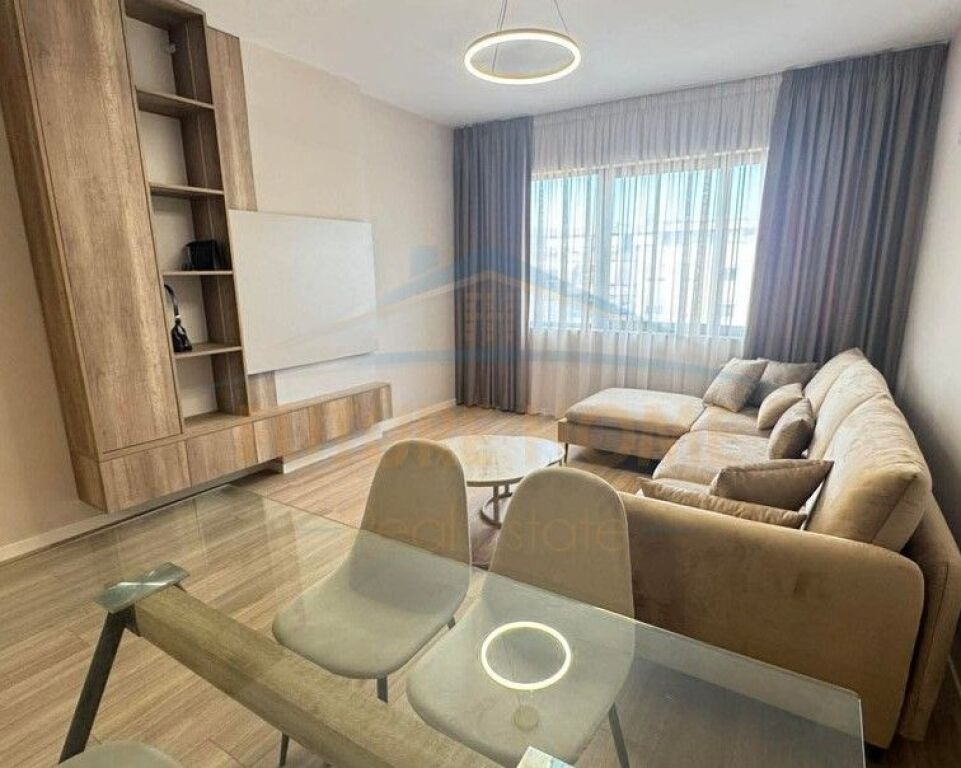 Shitet, Apartament 1+1, Unaza e Re