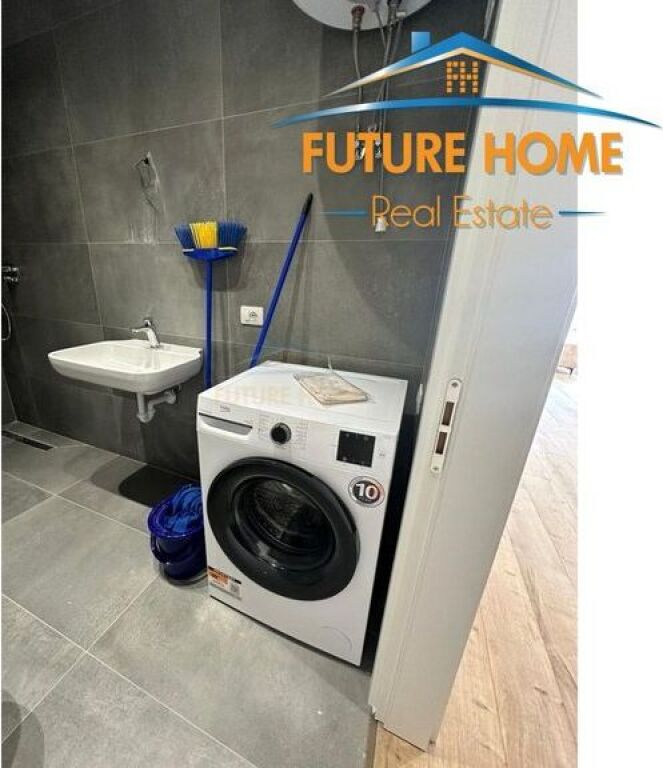 Qera, Apartament 1+1, Kompleksi Miardo, Jordan Misja.