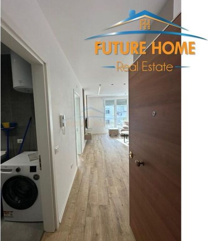 Qera, Apartament 1+1, Kompleksi Miardo, Jordan Misja.