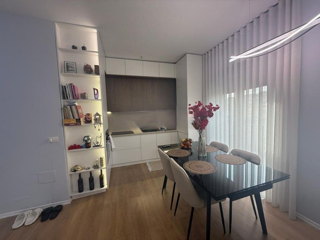 Vendesi in vendita appartamento 1+1 nel complesso 5D Pocelan, vicino a TV klan