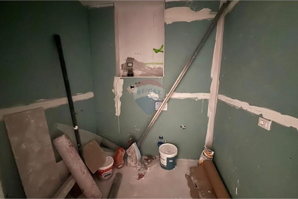 Apartament 1+1 ne shitje  , rruga Cajupi, Vlore